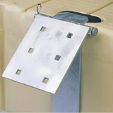 9/16″ x 8″ Stainless Steel Pin - Replacement Hinge Kit SS Pin